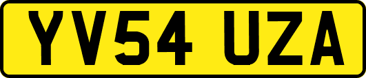 YV54UZA