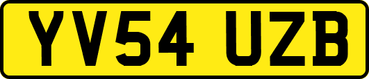 YV54UZB