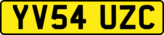 YV54UZC
