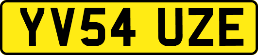 YV54UZE