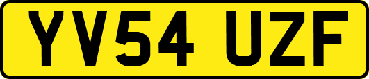 YV54UZF