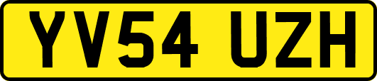 YV54UZH