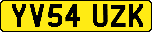 YV54UZK