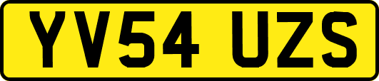 YV54UZS