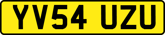 YV54UZU