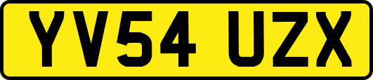 YV54UZX
