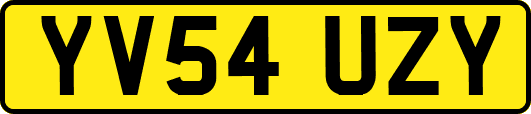 YV54UZY