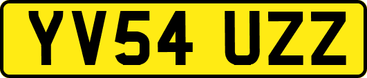 YV54UZZ