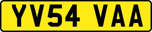 YV54VAA