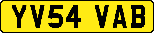 YV54VAB
