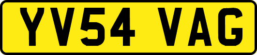 YV54VAG