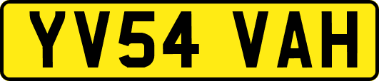 YV54VAH