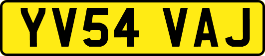 YV54VAJ