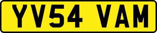 YV54VAM