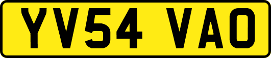 YV54VAO