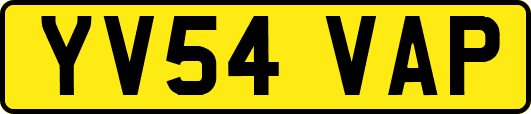 YV54VAP