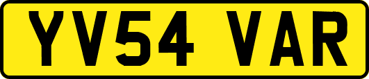 YV54VAR