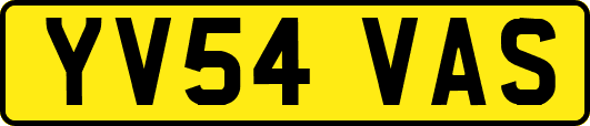 YV54VAS
