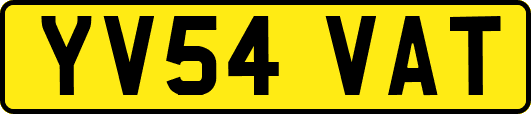 YV54VAT