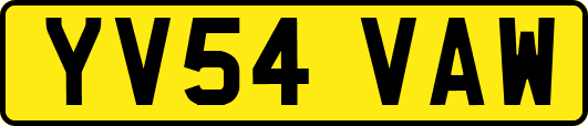 YV54VAW