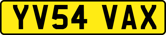 YV54VAX