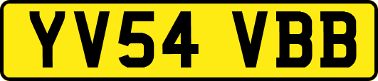 YV54VBB