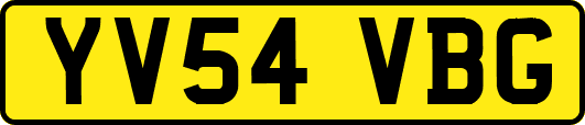 YV54VBG