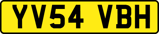 YV54VBH
