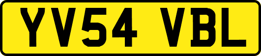 YV54VBL