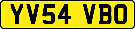 YV54VBO
