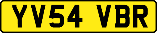YV54VBR