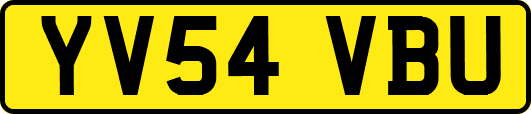 YV54VBU