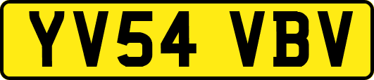 YV54VBV