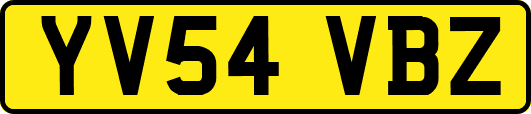 YV54VBZ