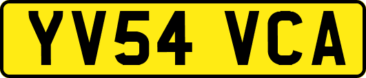 YV54VCA