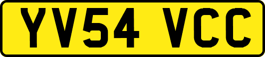 YV54VCC