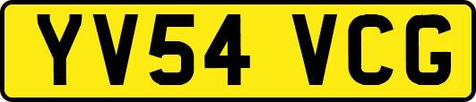 YV54VCG