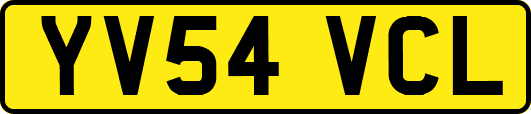 YV54VCL