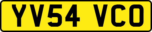 YV54VCO
