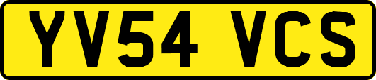 YV54VCS