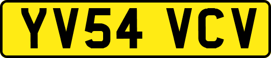YV54VCV
