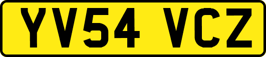 YV54VCZ