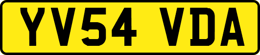 YV54VDA