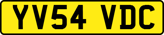 YV54VDC