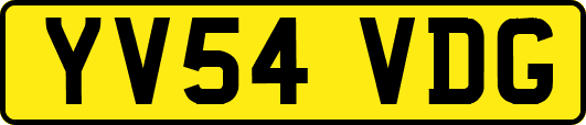 YV54VDG