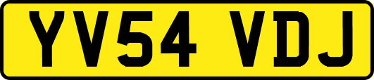 YV54VDJ