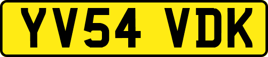 YV54VDK