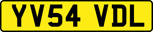 YV54VDL