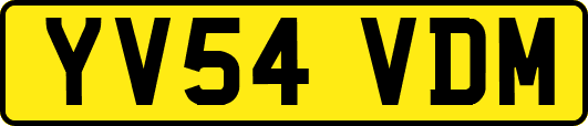YV54VDM