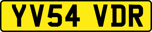 YV54VDR